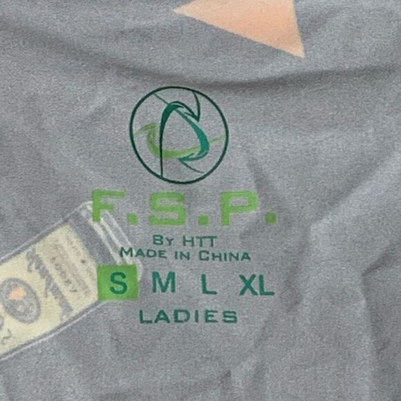 Tito’s Vodka Button down short sleeve shirt - Picture 8 of 10